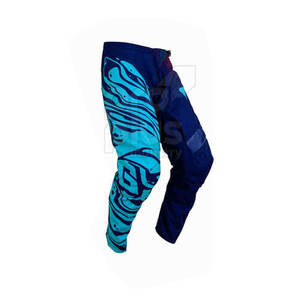 Combinaison de moto tout-terrain professionnelle grande taille, respirante, à séchage rapide, vêtements de course de protection pour hommes - Product Image 5