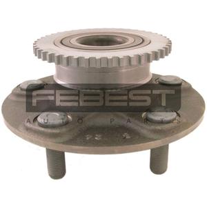 Cubo posteriore FEBEST (0282-P12A44R) - KIT DI RUBINETTI - Product Image 1