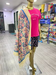 Conjunto de Bikini de 1 Pieza con Falda Sarong de Algodón Estampado, Leopardo, Floral, Rayas, Colores Personalizables, Ecológico, Secado Rápido para Verano - Product Image 3