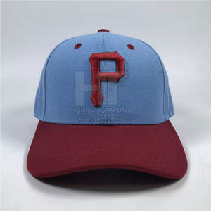 Gorras Personalizadas con Logotipo MOQ Bajo, Alta Calidad, 100% Algodón, Transpirables e Impermeables, Todas las Tallas Disponibles para Venta en Línea en Pakistán - Product Image 2