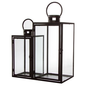 Galvanized <b>Lantern</b> Nice Quality Handmade Designer Wholesale Candle Holder Top Selling Decorative Fancy <b>Metal</b> <b>Lantern</b> - Product Image 5