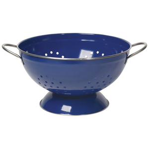 High Quality <b>Colander</b> <b>Strainer</b> Fruit <b>Strainer</b> Wash Basin Stainless Steel <b>Colander</b> Bowl - Product Image 6