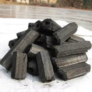 Vente en gros de charbon de bois de sciure de bois Feu Max Briquette de sciure de bois de bonne qualité - Product Image 1