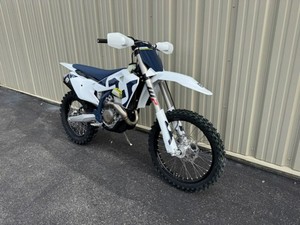 รถมอเตอร์ไซค์วิบาก Husqvarna FX 350 ปี 2026 สภาพดี พร้อมขาย มีประกัน - Product Image 5