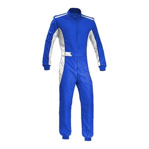 Traje de carrera de cuero para motocicleta de carreras de nuevo diseño para hombre, equipo de carreras transpirable impermeable de cuerpo completo, estilo de Moto OEM - Product Image 5