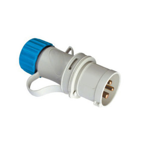 Fme Art. 70.100 Spina CE 2 Poli + Terra - 220V - Product Image 1