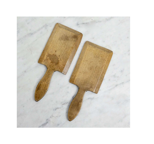 Paleta de mantequilla de madera al por mayor Paleta de mantequilla de madera personalizada Caja de mantequilla personalizada - Product Image 2
