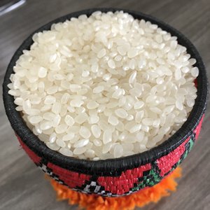 Riz Japonica Premium 5% Cassé Origine du Vietnam Riz à grains ronds de haute qualité Riz Goût délicieux et qualité constante ANNA DO - Product Image 4