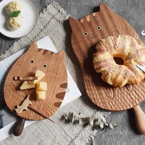 Hand Finished <b>Pine</b> Wood Stylish Trays for Dining Room and Gifts for Her in Rectangular designs for modern homes and decor - Product Image 4