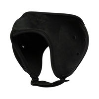 Protège-oreilles de boxe et de grappling légers, pliables, respirants, élastiques et ajustables pour jeunes et adultes, BJJ MMA