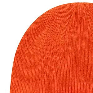 Bon fabricant de bonnets à revers pour hommes, entièrement personnalisés, jacquard, tendance, anti-rides, bonnet à revers de qualité supérieure - Product Image 2
