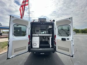 Autocaravana Entegra Coach Ethos 20E 2025 Usada en Excelentes Condiciones - Product Image 6