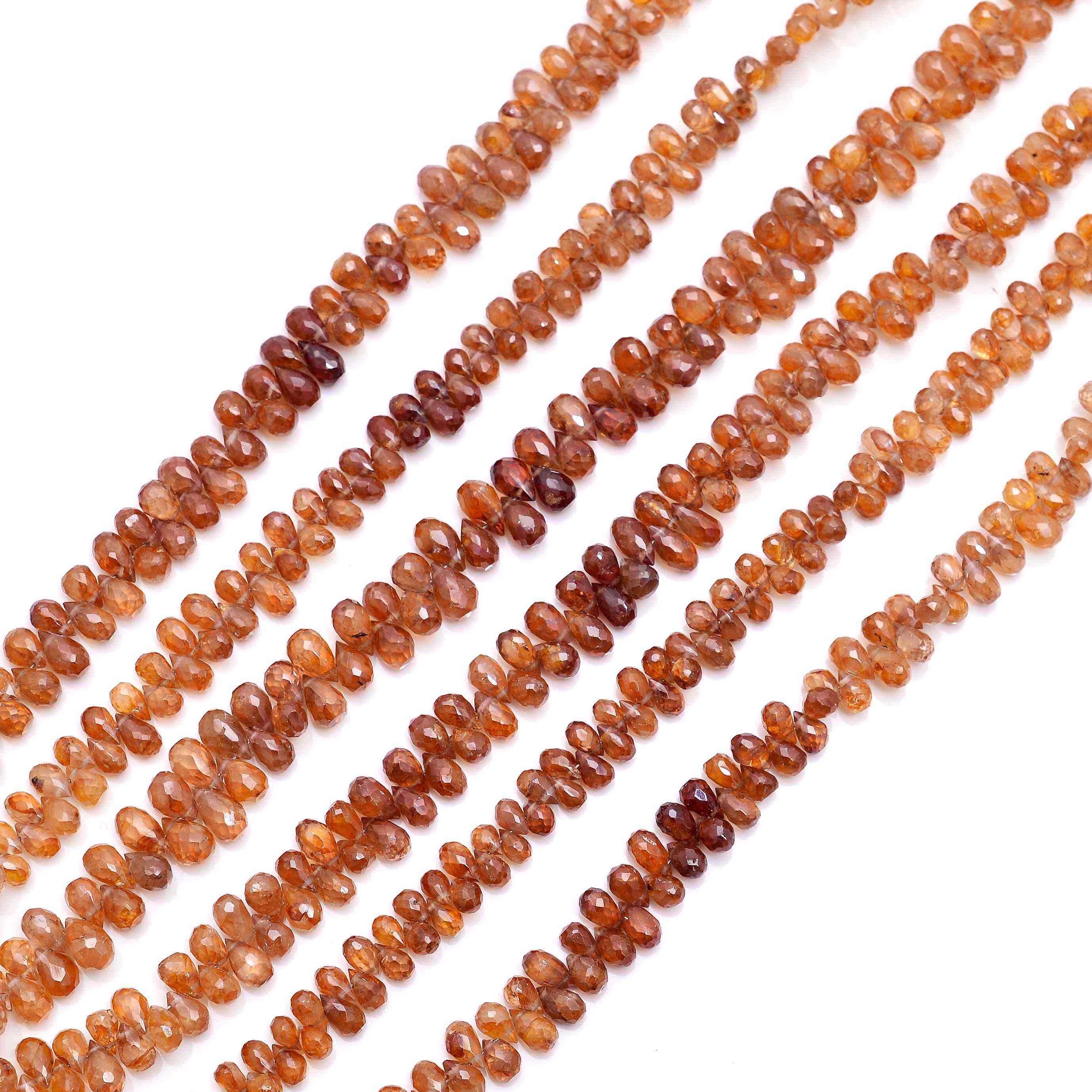 สีน้ำตาล