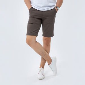 Marque personnalisée Short de fitness à séchage rapide pour hommes Short de sport respirant pour hommes pour l'exportation en gros - Product Image 3