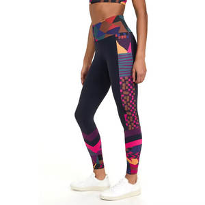 Leggings pour femmes confortables, tissu extensible doux, parfait pour le port quotidien, la salle de sport et les occasions décontractées - Product Image 3