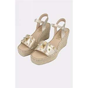 Sandale à talon ouvert - Product Image 3