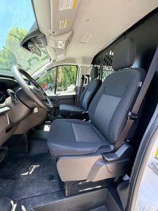 Listo para Enviar: Ford Transit Cargo 250 2025, Techo Bajo, Tracción Trasera, 3 Años de Garantía, Usado - Product Image 5
