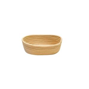 Bol en fer jute en céramique écologique vaisselle japonaise serveur Ware bois naturel noir poli pour cuisine mariage - Product Image 2