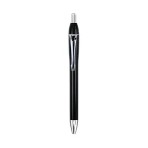 Penna a Sfera Personalizzata Maha con Clip per Campagne Promozionali - Product Image 1