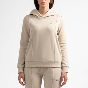 New Winter High Quality Cotton Tracksuit for Ladies Casual Wear Oversized Streetwear <b>Drop</b> Shoulder <b>Acid</b> Wash Tracksuit - Product Image 3