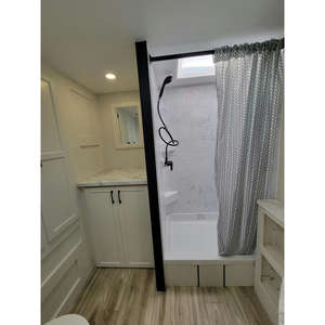 Producto Plástico Rectangular Contemporáneo Stratus SR261VRB 2026 - Product Image 1