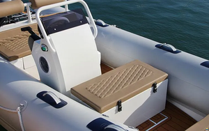 Bateau d'occasion M-a-r-o M-462, approvisionnement en gros - Product Image 4