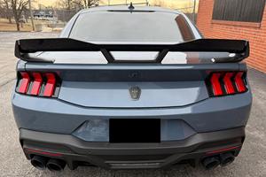 Ford Mustang Dark Horse 2024, Transmisión Manual de 6 Velocidades, Kit de Supercargador Whipple Stage 2, Asientos de Cuero, Euro VI, 5 Bolsas de Aire - Product Image 3