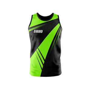 เสื้อ OEM Gaelic ผลิตในปากีสถานที่มีการตอบสนองอย่างรวดเร็ว sublimated Club การสร้างแบรนด์และความสะดวกสบายในการเล่นกีฬา - Product Image 3