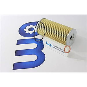 Kit de Filtro de Aceite Baltacioglu 150.00312410 para Autobús, Transmisión Automática, Repuesto de Posventa - Product Image 3