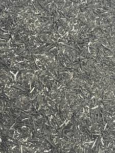 Cendres de balle de riz à haute teneur en carbone (>6%) – Produit de biomasse agricole - Product Image 4
