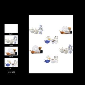 กระเบื้องเซรามิกสำหรับ300x450mm ครัวแบบพิเศษ - Product Image 1