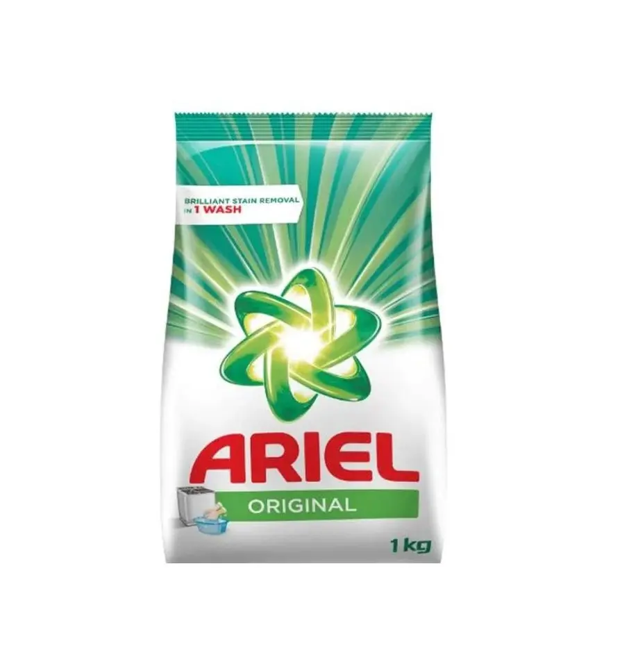 Quality Ariel Washing Detergent Powder | Ariel Stain Removers Cleaning Liquids For Sale