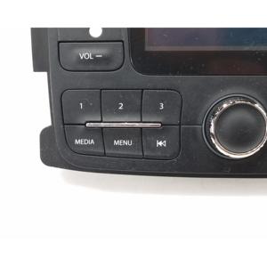 PANTALLA DE NAVEGACIÓN SOLO PARA DACIA Duster Serie K9K 872, K9K 874 (17>24) - Product Image 6