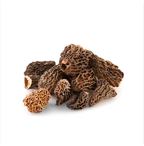 Acheter des Morilles Sauvages Séchées de Haute Qualité Champignons Morchella 100% Naturel Meilleur Prix Livraison Rapide - Product Image 5