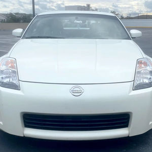 Nissan 350Z Coupé AWD Premier Plus 2003 Usado en Buen Estado, Sin Accidentes, Volante a la Izquierda/Derecha - Product Image 2