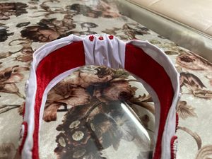 Stylish Seed Bead Fabric Hairband <b>for</b> <b>Women</b> Trendy Knotted Braided <b>Headband</b> Accessory Plain Style Hair Accessories - Product Image 4