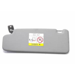 VISERA SOLAR LADO PASAJERO BMW Serie 2 Gran Tourer (F46) 7402858 (14>) - Product Image 6