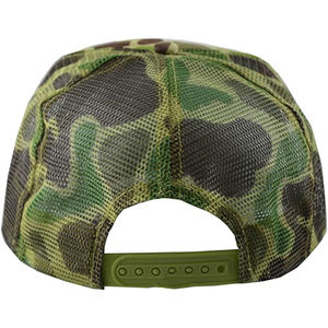 หมวกเบสบอล5แผงปักลายโลโก้ตามสั่ง - Product Image 2