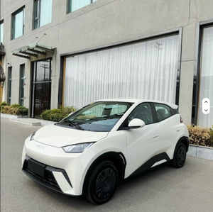 BYD Seagull 2025, Mini Auto Eléctrico Inteligente, Nuevo Sedán Chino de 4 Asientos con 305 km de Autonomía, Vehículo de Nueva Energía - Product Image 3