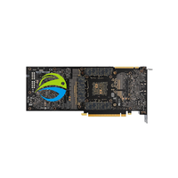 Carte graphique professionnelle pour station de travail de bureau de haute qualité, 4090 48 Go A6000 48 Go GPU, ventilateur de refroidissement, interface MXM