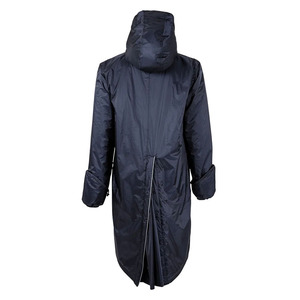 Conception la plus demandée Imperméable pour hommes taux raisonnable top tendance anti-rides dernières conceptions Imperméable pour hommes avec dernier tissu - Product Image 3