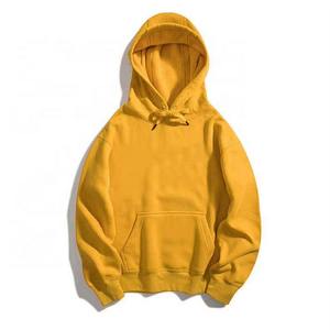 Sweat à capuche à fermeture éclair à séchage rapide hiver 100% Polyester pour l'entraînement et l'entraînement écologique respirant Design moderne Style Streetwear - Product Image 4