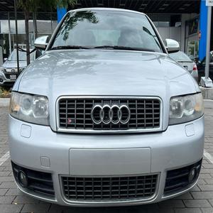 รถมือสอง AUDI S4 SEDAN ปี 2004 พวงมาลัยซ้าย/ขวา - Product Image 1