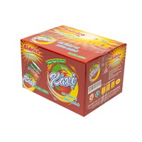 Boissons gazeuses saveur sarsi à prix compétitif canette 330ml OEM de marque privée boissons du Viet Nam boissons gazeuses