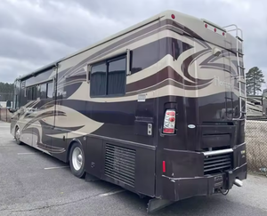 2023 2022 Used Itascas Horizon 40TD Motorhomes RVs with Aluminum Construction for Family Camping & Road Trips 4-6 Passengers - Product Image 3