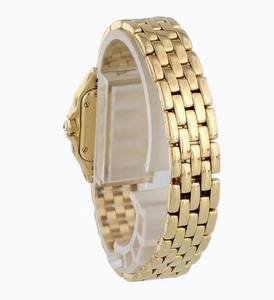 Reloj de Lujo de Acero Inoxidable de Primera Marca con Moissanita VVS, Estilo Hip Hop para Hombre y Mujer, Movimiento Citizen, la Mejor Calidad - Product Image 2