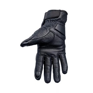 Guantes de moto de Motocross para hombres y mujeres hechos en fábrica con pantalla táctil Nuevo diseño para deportes al aire libre - Product Image 1