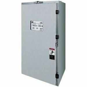 สวิตช์โอนถ่ายไฟฟ้า Briggs and Stratton 100 แอมป์ 240 โวลต์ 4 ขั้ว แบบ NEMA 3R - Product Image 1