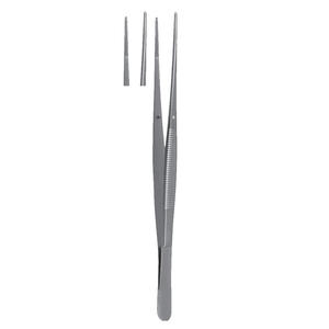 Venta al por mayor Potts Smith fórceps de vendaje manual de acero inoxidable instrumentos médicos clínicos conjunto de pinzas quirúrgicas estilo - Product Image 2