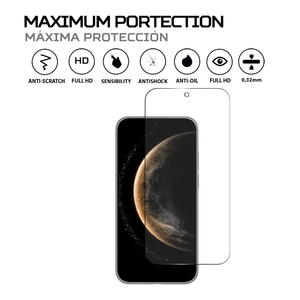 ANTISHOCK pour Huawei Mate 70 Air : Protection d'écran durable et antichoc pour une protection optimale de l'appareil - Product Image 2